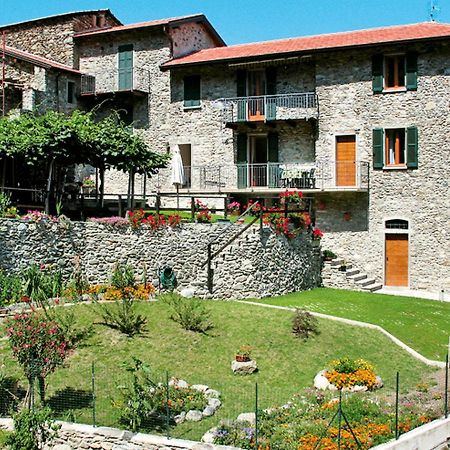Apartment Ghiano By Interhome Кремия Экстерьер фото