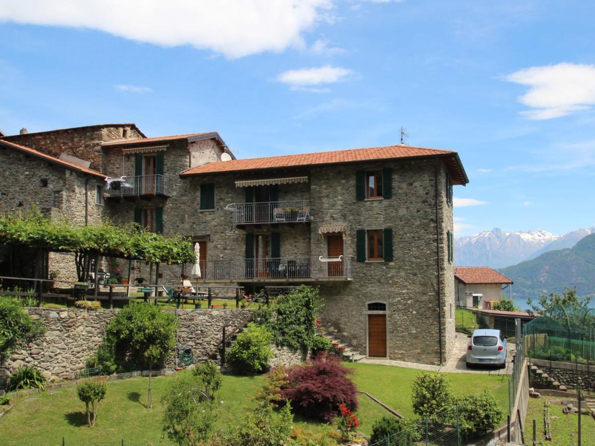 Apartment Ghiano By Interhome Кремия Экстерьер фото
