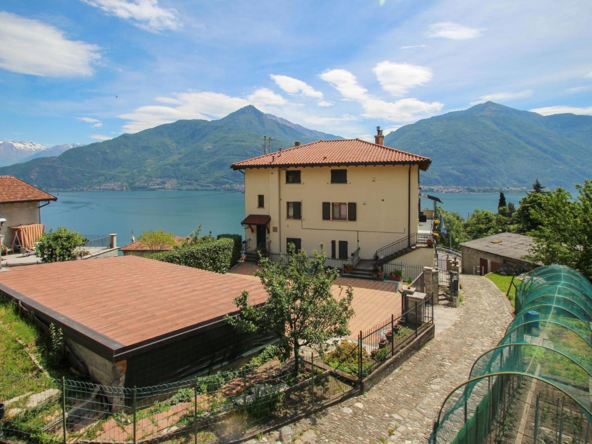Apartment Ghiano By Interhome Кремия Экстерьер фото