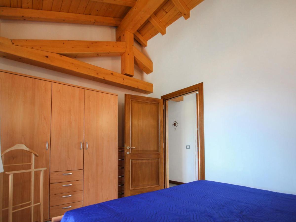 Apartment Ghiano By Interhome Кремия Экстерьер фото