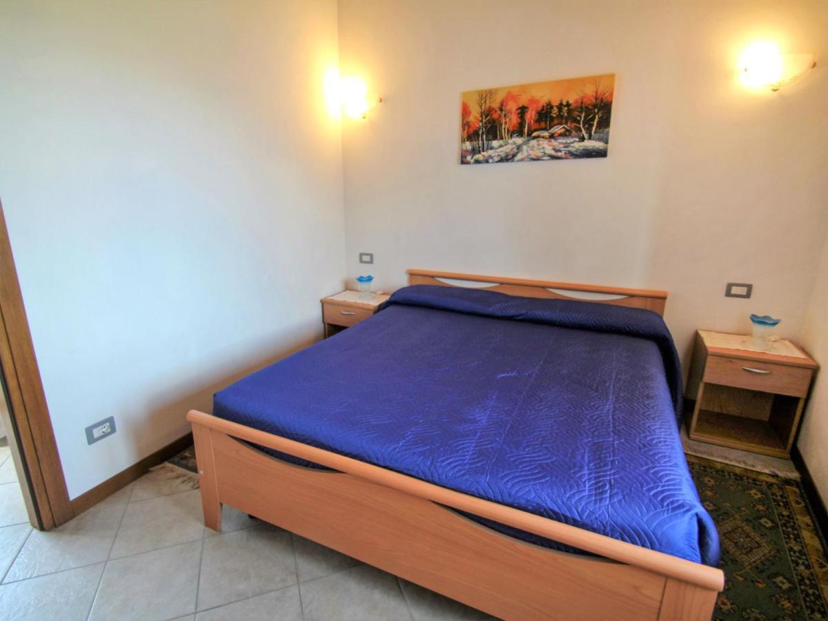 Apartment Ghiano By Interhome Кремия Экстерьер фото