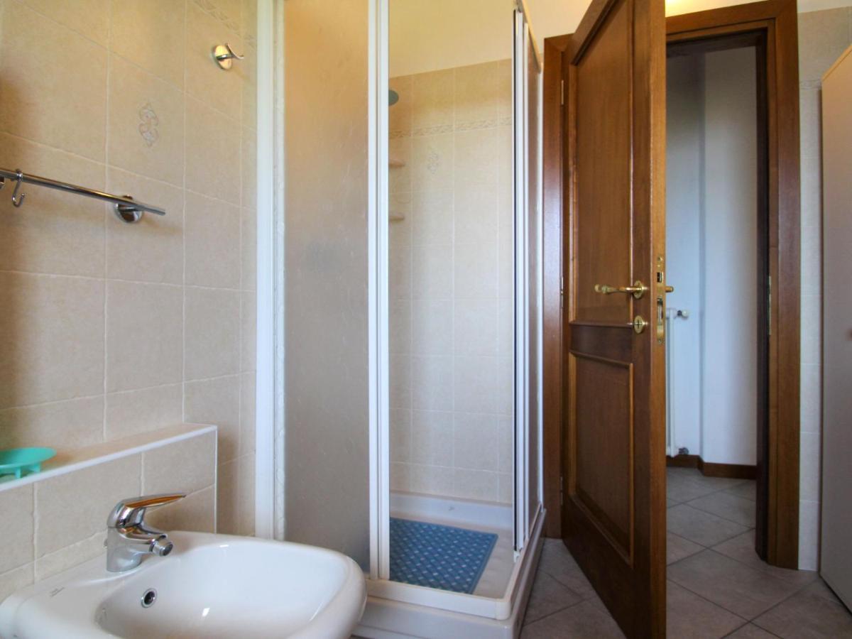 Apartment Ghiano By Interhome Кремия Экстерьер фото